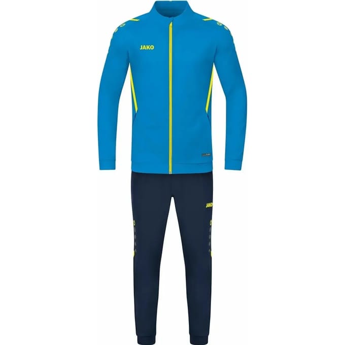 Trainingspak voor dames Jako Polyester Challenge