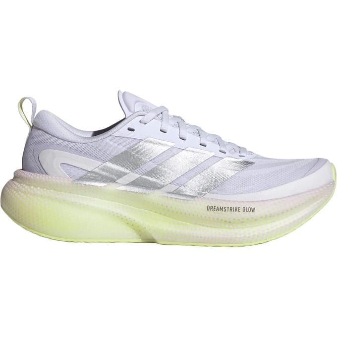 Adidas Performance Supernova Glide Hardloopschoenen - Dames - Paars