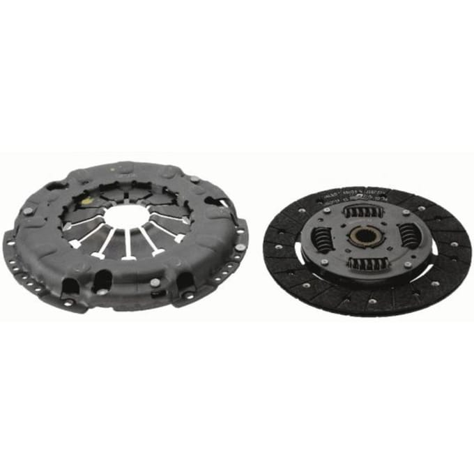 Koppelingsset SACHS 3000 951 546