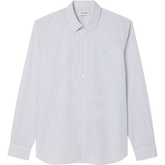 Overhemd Lange Mouw Lacoste CH9087