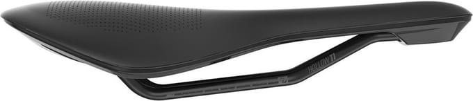 Syncros Savona V 1.0 Cut Out Zadel Zilver 155 mm