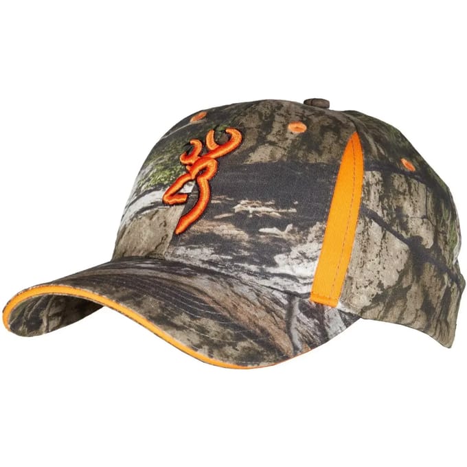Baseball cap Browning Center