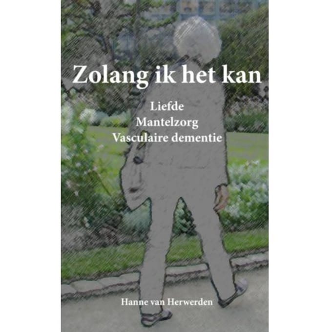 Zolang Ik Het Kan - Hanne van Herwerden