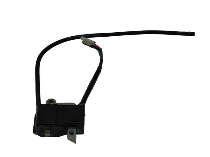 Ignition module