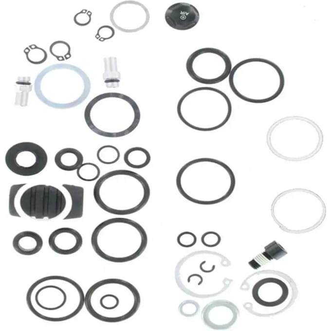 Vork Rockshox Kit Service Boxxer Wc 10