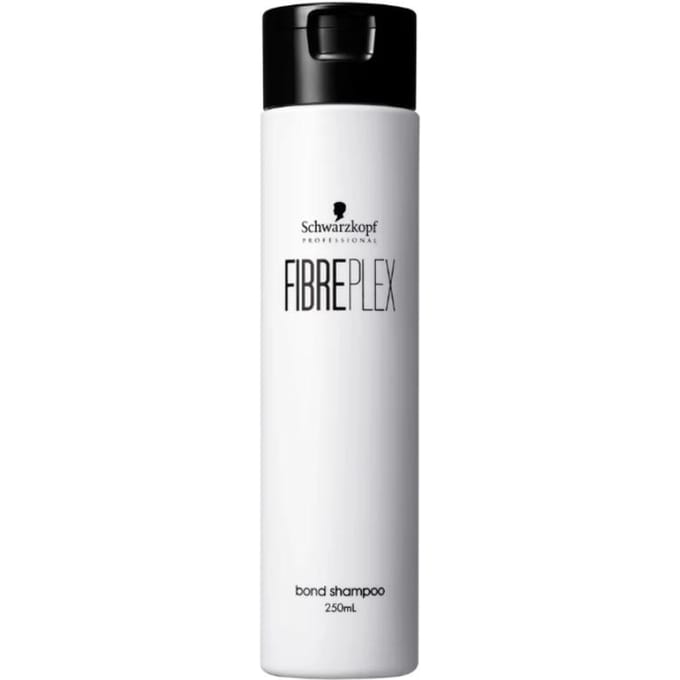 Schwarzkopf Japan - Professional Fibreplex Bond Shampoo 250ml