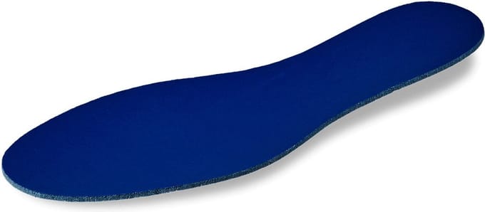 MYSOLE™ Special Solution - Voor brede uitgelopen schoenen - 1 paar - Maat 48