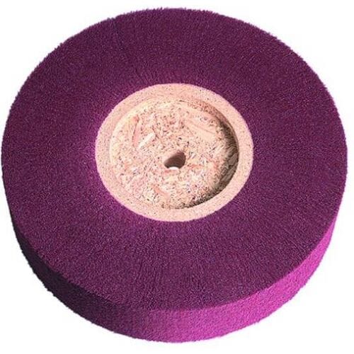 Fein 63721001001 Lamellenslijpwiel Diameter 200 mm 1 stuk(s)