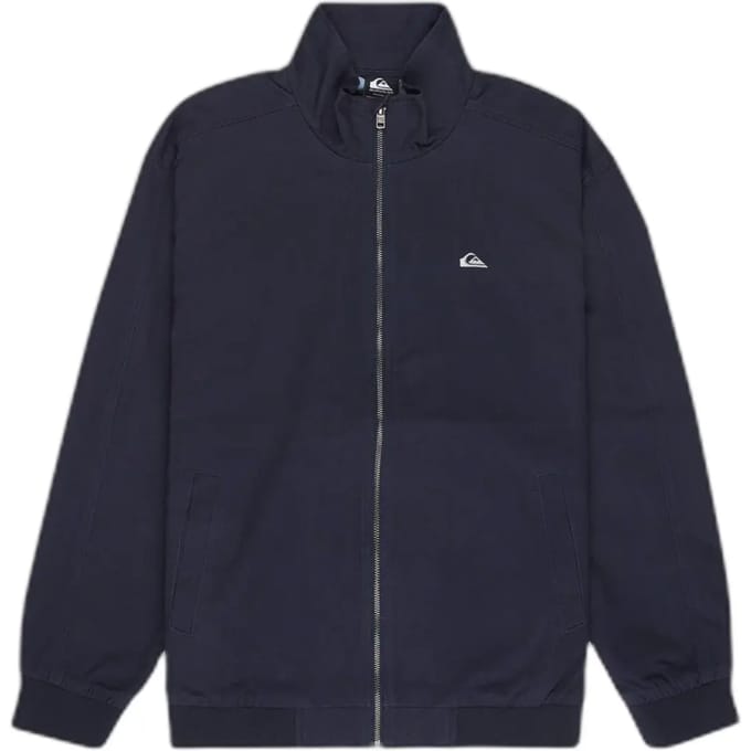 Quiksilver Taldora Summer Vest Blauw XL Man