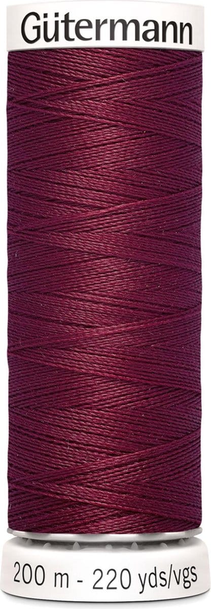 Gutermann Polyester Naaigaren 200meter-375
