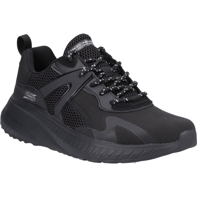 Bobs Squad Chaos Verhoogde Drift Trainers