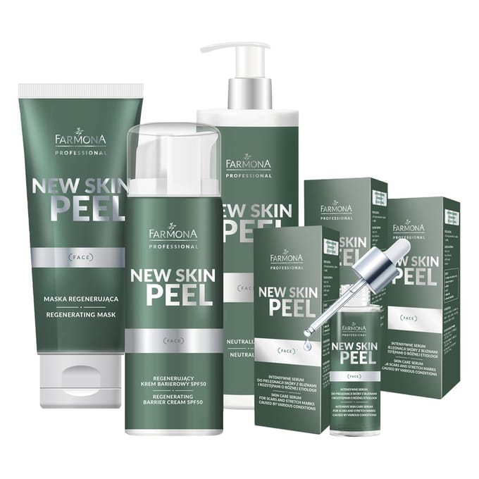 Farmona Professional | CALM MASK | Verzachtend masker | 200 ml