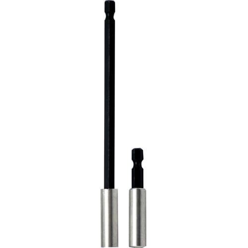 Labor bithouder set 60 & 150 mm