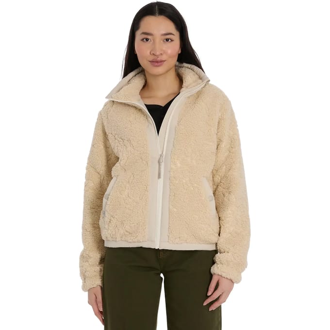 Damesfleece Ragwear Nordicka