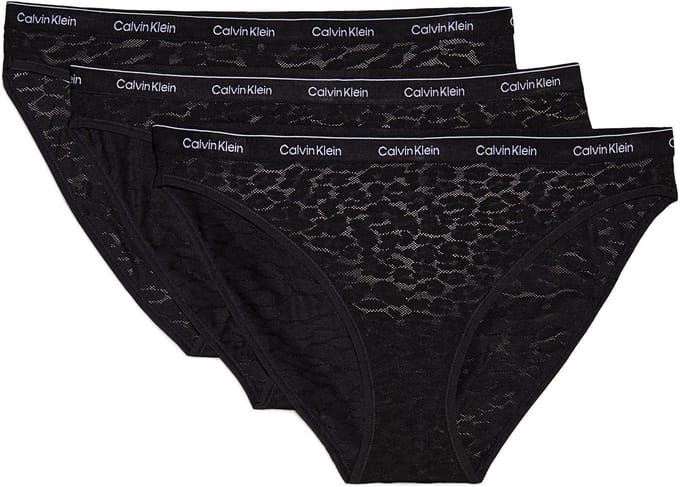Calvin Klein Bikini 3Pk