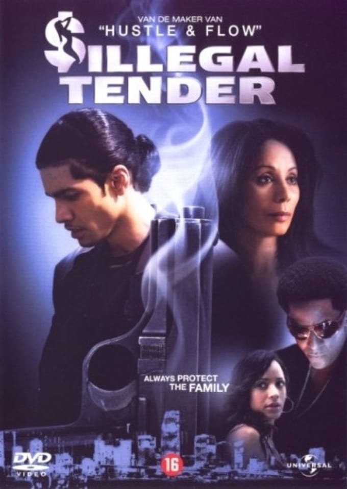 Illegal Tender