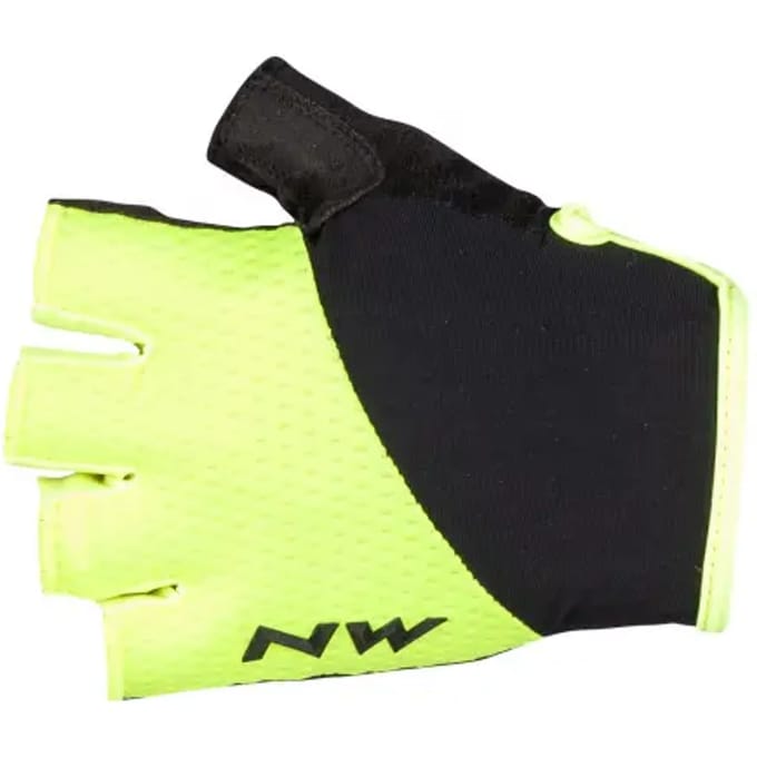 Vingerhandschoenen court Northwave Fast