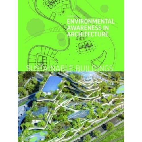 Sustainable Buildings - Dorian Lucas