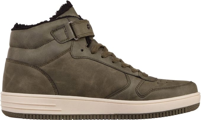 Lotto Sneaker Paliot Fur 2400192U