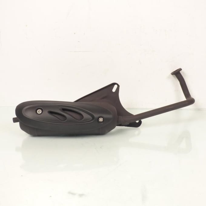 Pot d échappement Tecnigas pour Scooter Rieju 50 PACIFIC Neuf