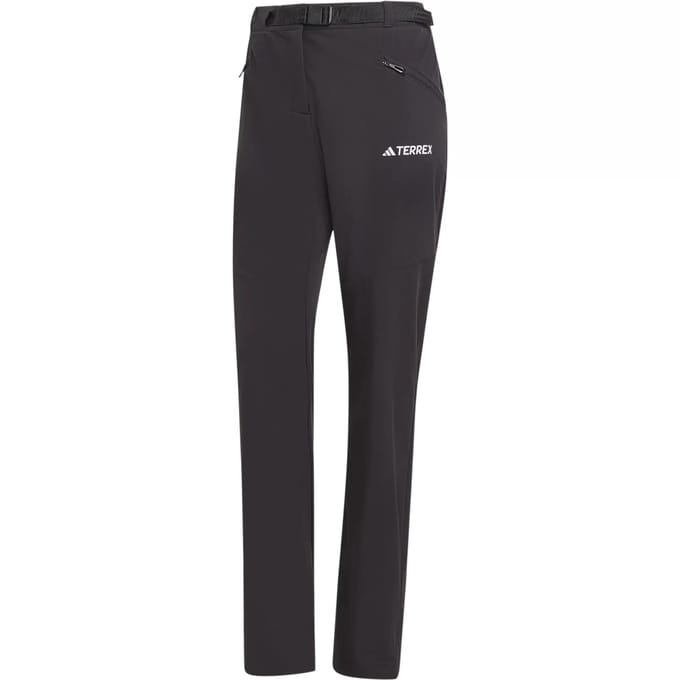 Waterdichte damesbroek adidas Terrex Xperior