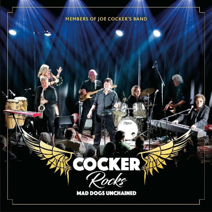 Mad Dogs Unchained