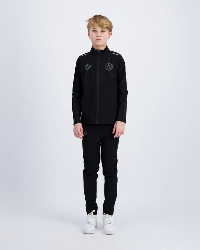 KIDS SHIELD TRACKSUIT