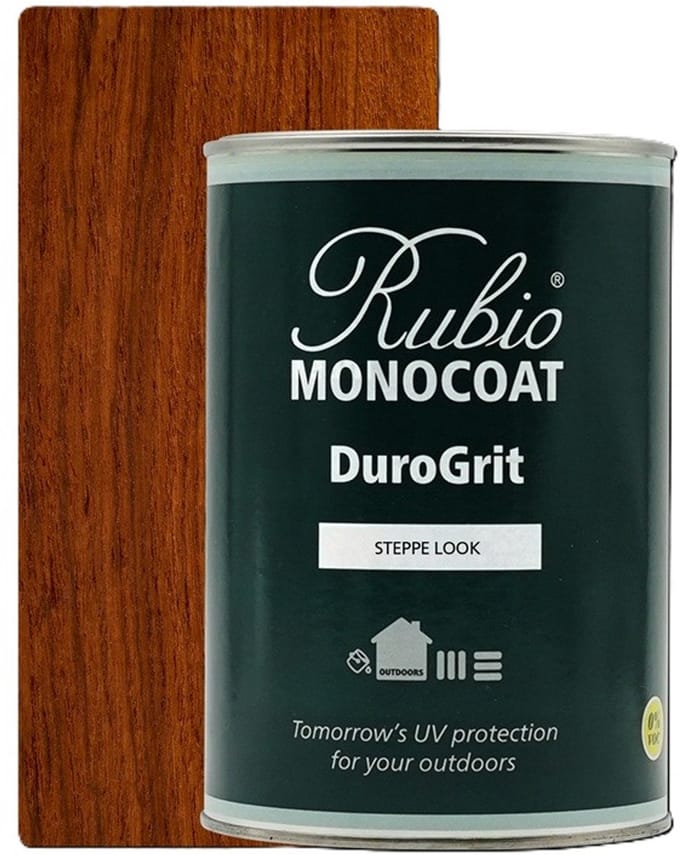 Rubio Monocoat DuroGrit Steppe Look 1 liter