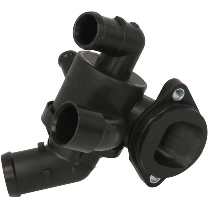 Thermostaat, koelvloeistof THERMOTEC D2A007TT