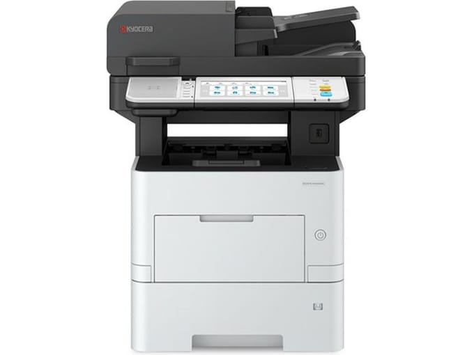 Kyocera ECOSYS MA5500ifx Multifunctioneel - Zwart-wit - Laser