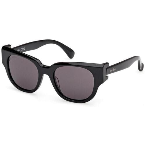 Zonnebril Max Mara CLIP MM0138 01A