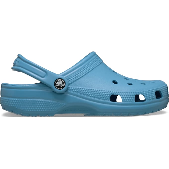 Crocs Classic Clog Children - Blauw, Blauw 32-33