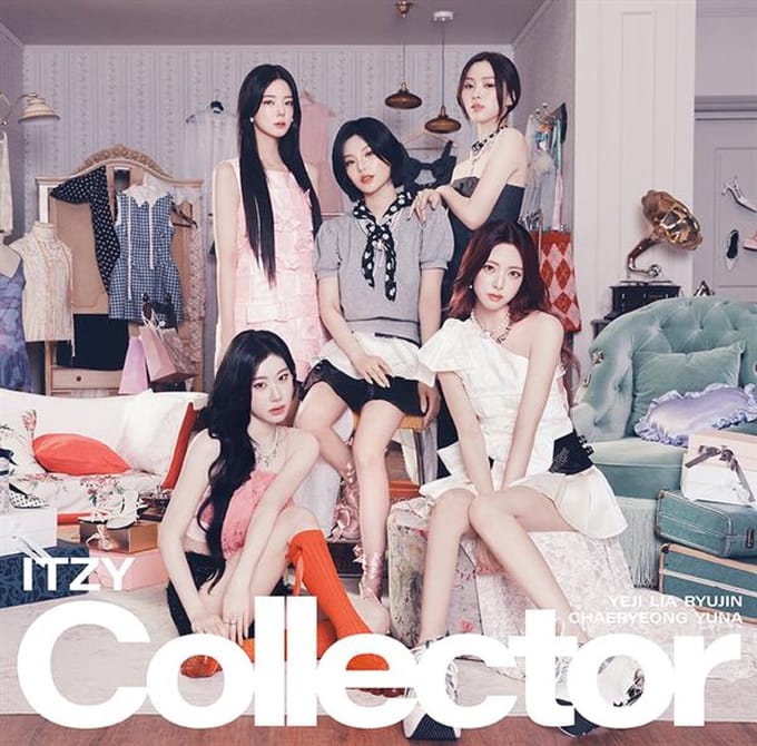 Collector