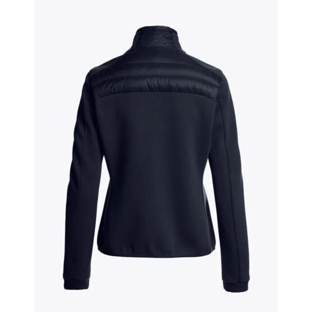 Parajumpers Danette Gewatteerde Jassen Donkerblauw Pwhywu31
