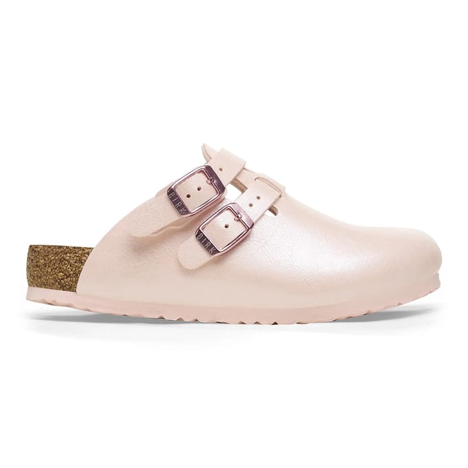 Meisjesklompen Birkenstock Kay Birko-Flor
