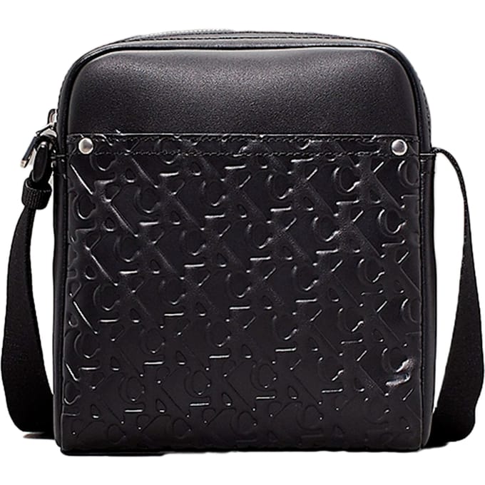 Schoudertas Calvin Klein Jeans AOP REPORTER K50K512564