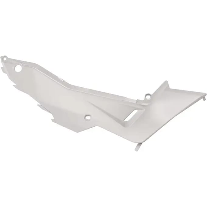 Motor zijplaten Racetech Honda