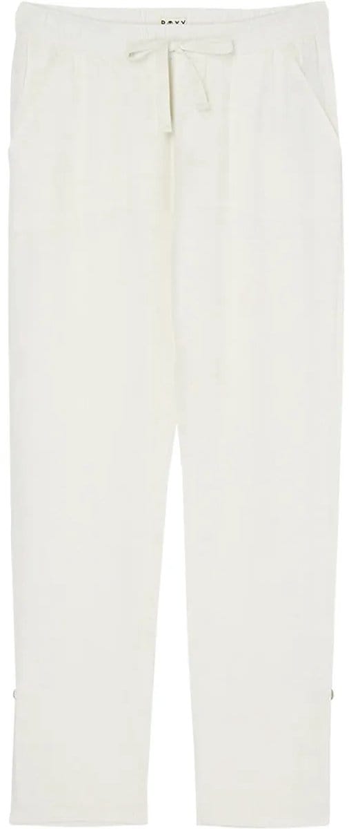Roxy On The Seashore Broek Beige XS Vrouw