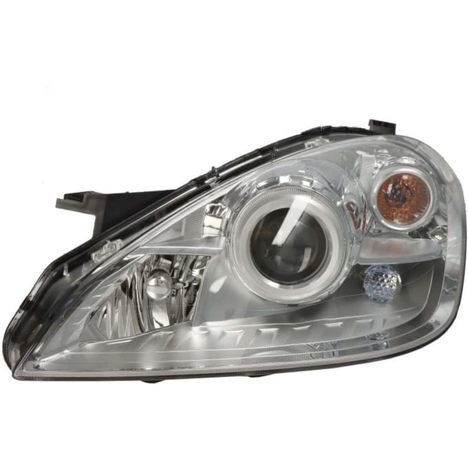 Koplampen MAGNETI MARELLI 710301241273, links