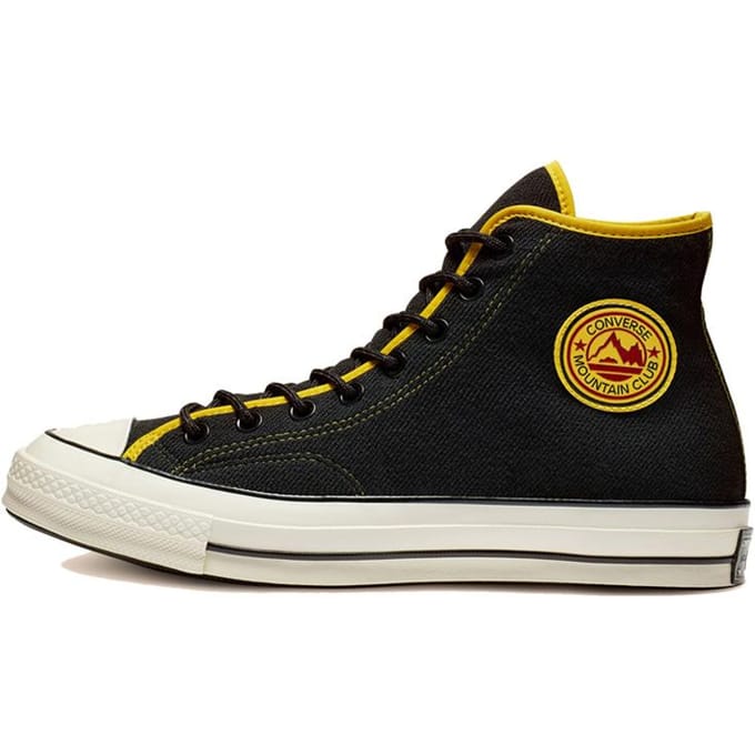 Converse Chuck 70 High 'Archival Terry' 35