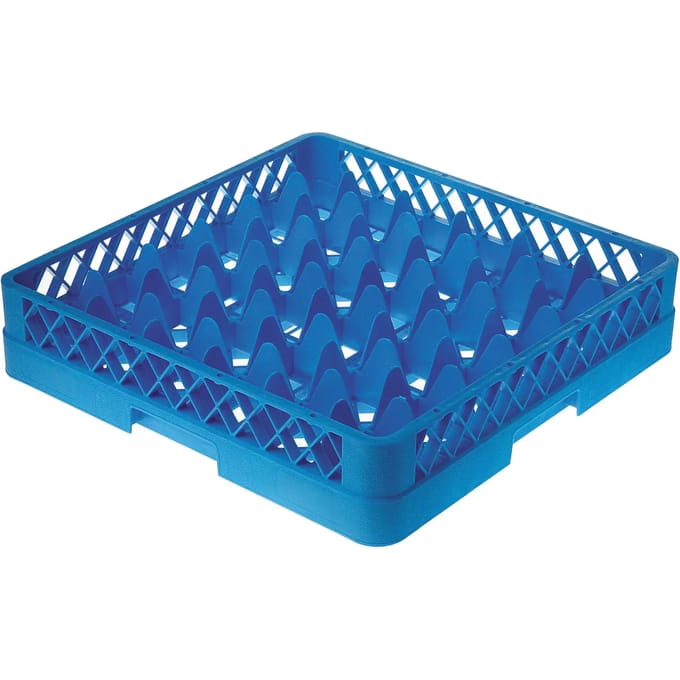 Basis kast 36 vakken Lacor