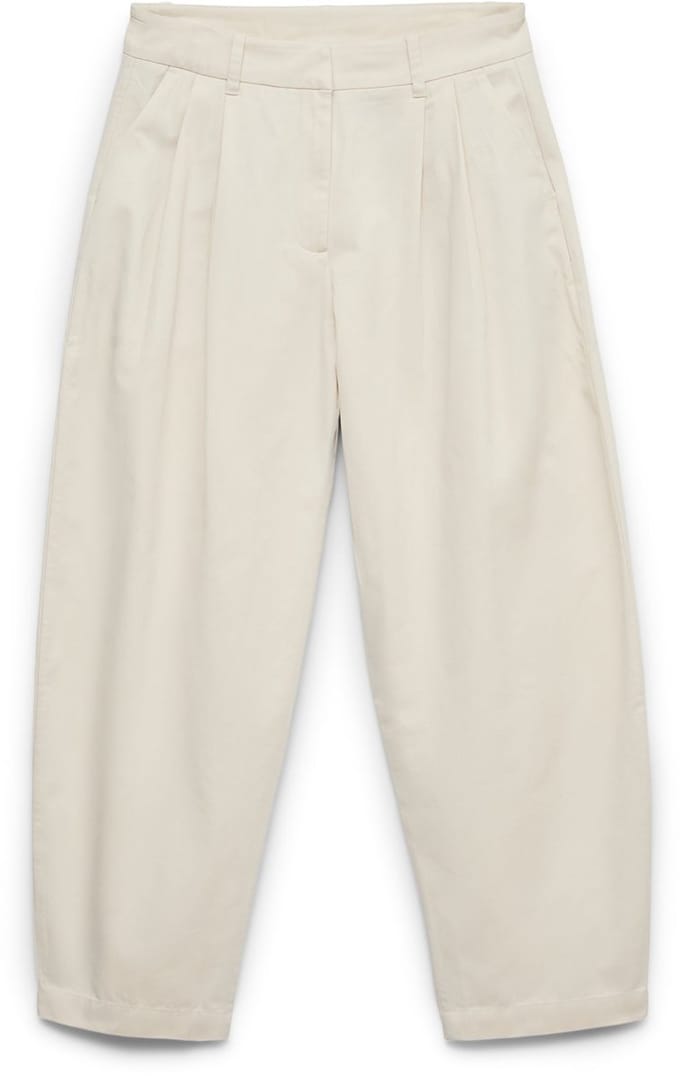 Vero Moda Broeken AWCARLEY High waist Broek