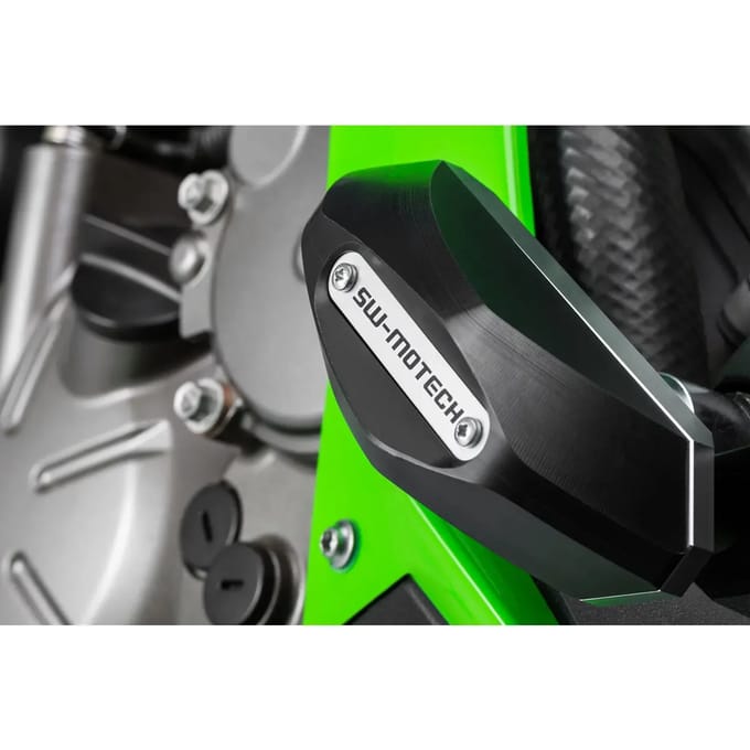 Frame skid kit SW-Motech Ninja zx-6R 636 (13-)