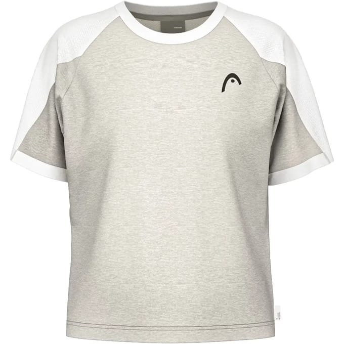 T-shirt Korte Mouw Head Play Tech