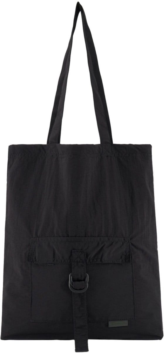Champion Tas Shopping Bag Zwart