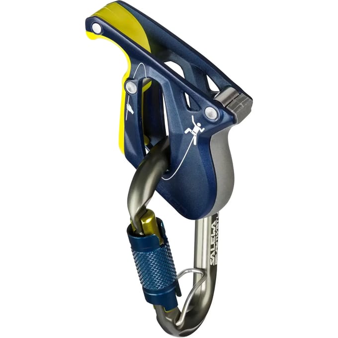 Bevestigingssysteem Salewa Ergo Belay