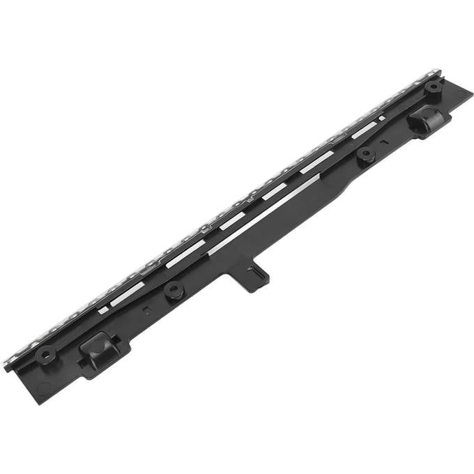 Vloerreiniger Schraper ABS Efficiënte Reiniging Strakke Pasvorm Reiniger Schraper voor Tineco 2.0slim gray