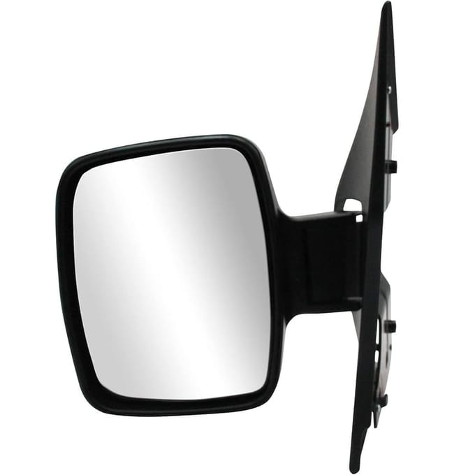 Linker Handmatige Spiegel Mercedes VITO W638 1995-2003 501251-E