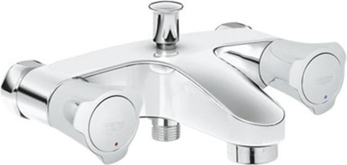 GROHE Costa L Badkraan - 15cm - chroom - 25453001