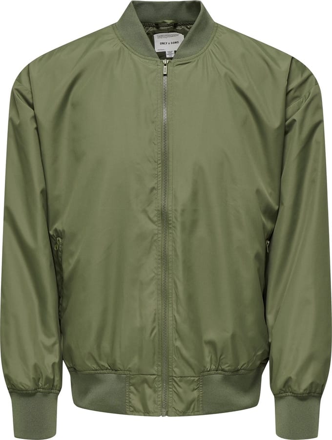 Only & Sons Gavin Bomber Jack Heren - Maat S